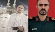 معاون اطلاعات بسیج به شهادت رسید