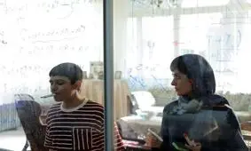 نقد فیلم سینمایی «زن و بچه»؛ اقتباسی از فیلم «ابد و یک روز»