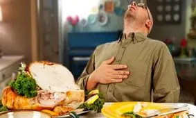 هرگز در این ساعت غذا نخورید