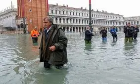  ۷ شهری که در آینده نزدیک زیر آب می‌روند، کدام اند؟

