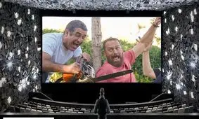 بلیت 200 هزار تومانی سینما و فیلم های «به دردنخور» 