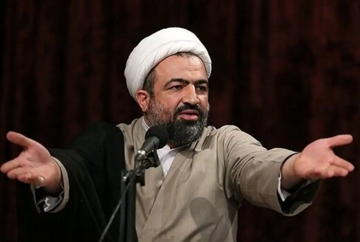 حاشیه سازی نماینده تندرو با آیه ای از قرآن و تیتر «چه کسانی شایسته جایگاه رهبری‌اند»