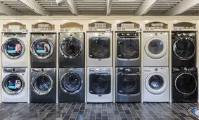 گران‌ترین ماشین لباسشویی‌ های بازار کدامند؟