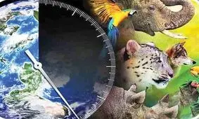 نقش انسان در انقراض گونه‌ها