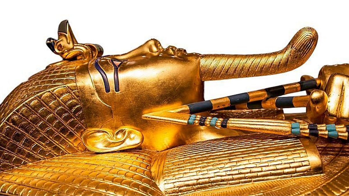چگونه ۱۰۰ سال پیش در چنین روزی «نفرین فراعنه مصر» گریبانگیر باستانشناسان شد؟