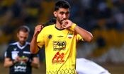رونمایی از ۴ خرید جدید پرسپولیس؛ وینگر، وینگر و باز هم وینگر


