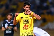 رونمایی از ۴ خرید جدید پرسپولیس؛ وینگر، وینگر و باز هم وینگر

