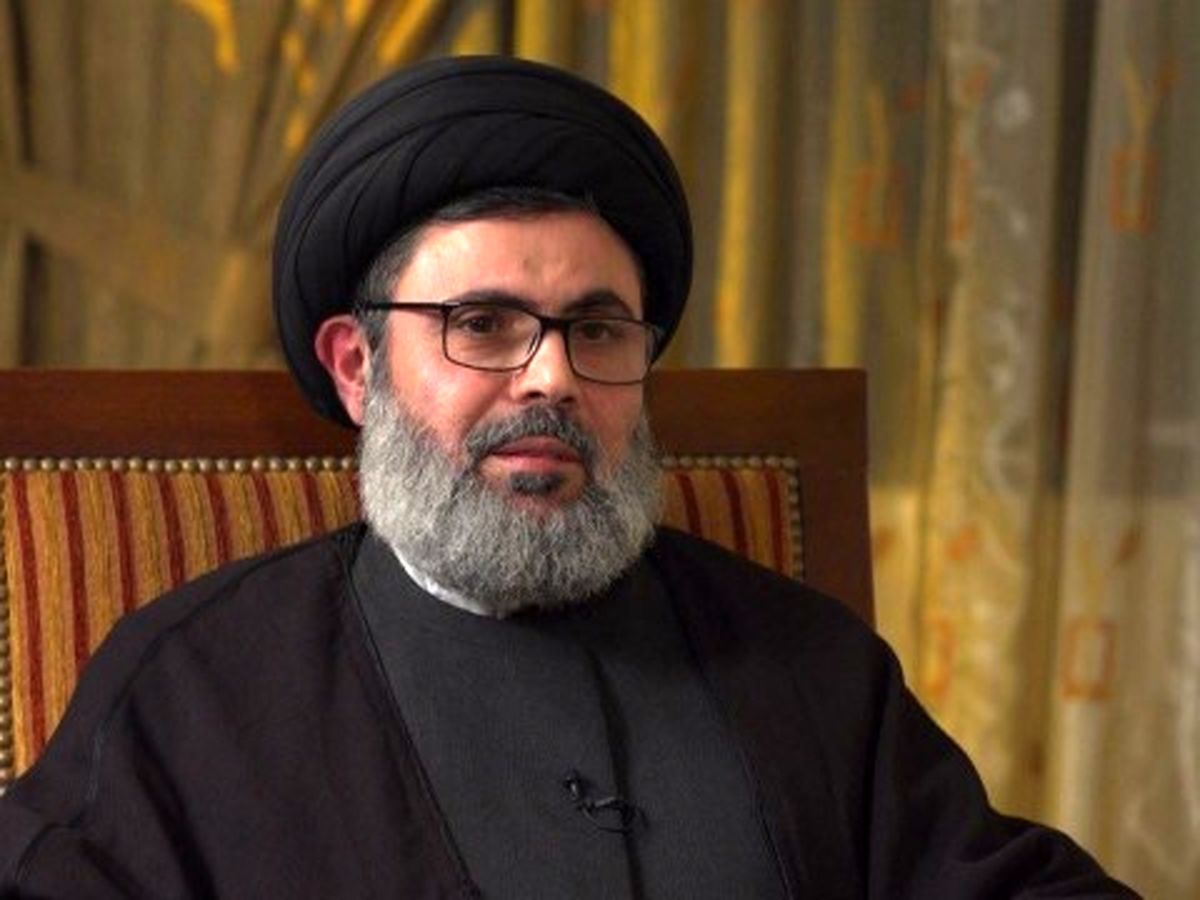 پیکر شهید سید هاشم صفی الدین امروز در زادگاهش تشییع میشود