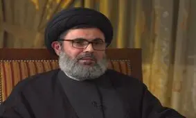 پیکر شهید سید هاشم صفی الدین امروز در زادگاهش تشییع می‌شود

