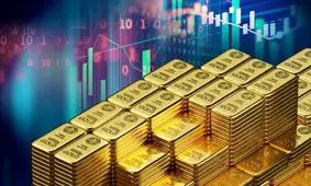 افزایش بی‌سابقه قیمت جهانی  طلا؛ آیا طلا به ۵ هزار دلار می‌رسد؟

