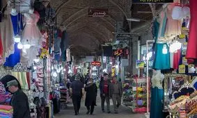 تصاویر قفسه های خالی فروشگاه ساخته هوش مصنوعی ست؛ مردم نگران نباشند