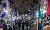 تصاویر قفسه های خالی فروشگاه ساخته هوش مصنوعی ست؛ مردم نگران نباشند