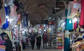 عیدی که دیگر برای بازارها عید نیست