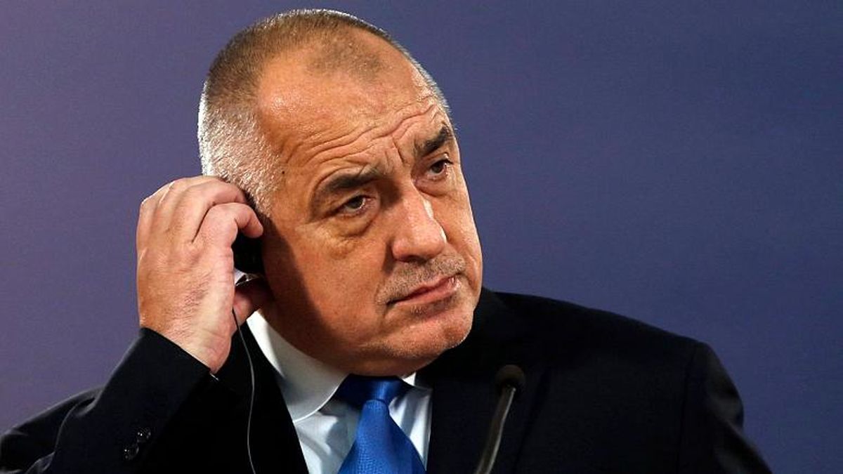 نخست‌ وزیر سابق بلغارستان به اتهام فساد بازداشت شد