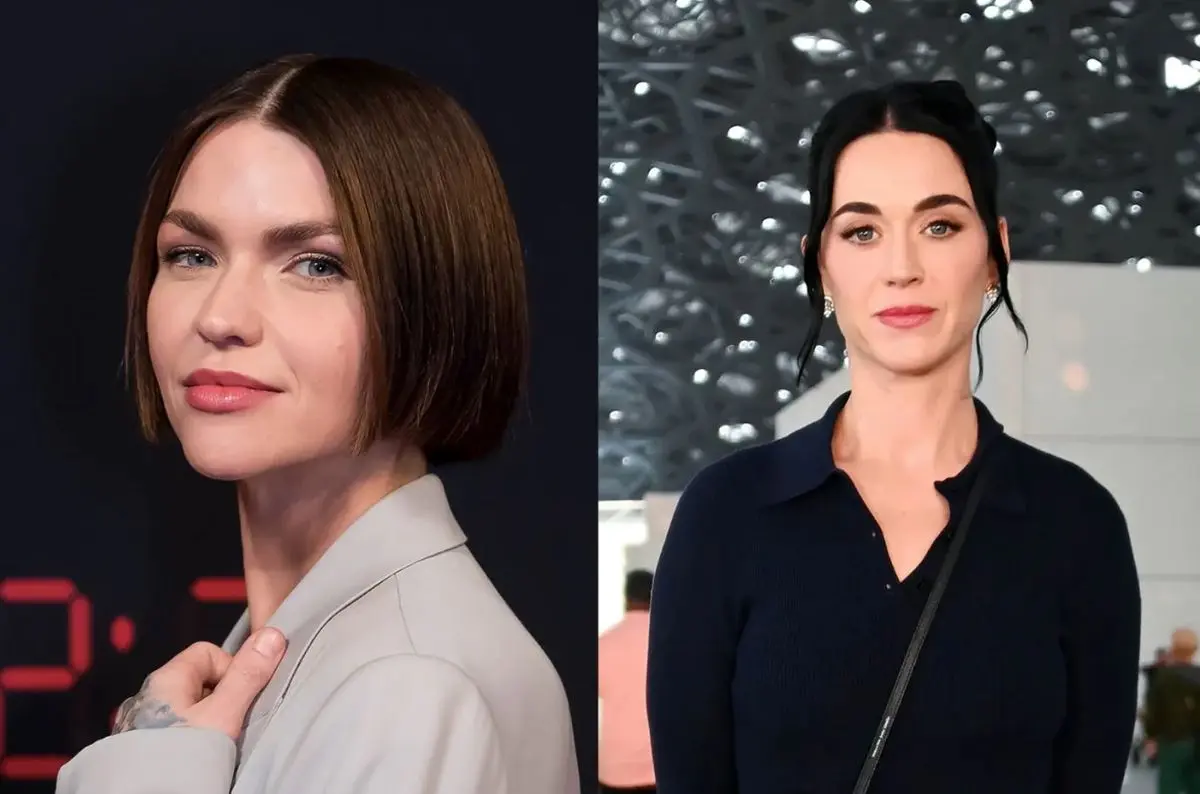 کیتی پری از سوی یک زن به تجاوز متهم شد! 