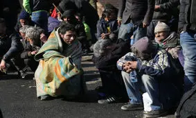 شهرداری مشهد ۶ مکان برای ساماندهی معتادان متجاهر در نظر گرفت