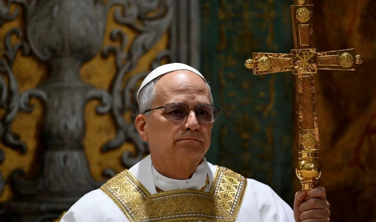 انتقاد شدید ترامپ از عملکرد پاپ لئو/ پاپی نمی‌خواهم که از من انتقاد کند