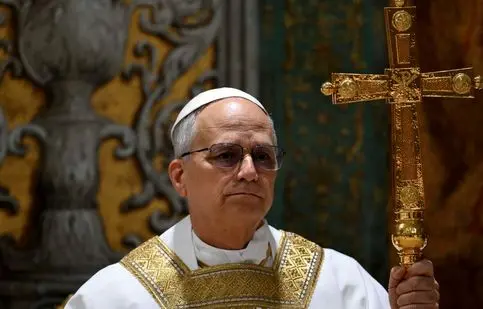 انتقاد شدید ترامپ از عملکرد پاپ لئو/ پاپی نمی‌خواهم که از من انتقاد کند