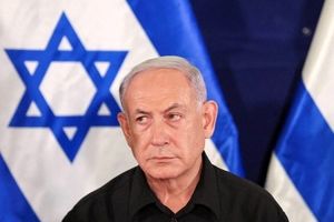 نتانیاهو: بودجه جنگ را افزایش می‌دهیم