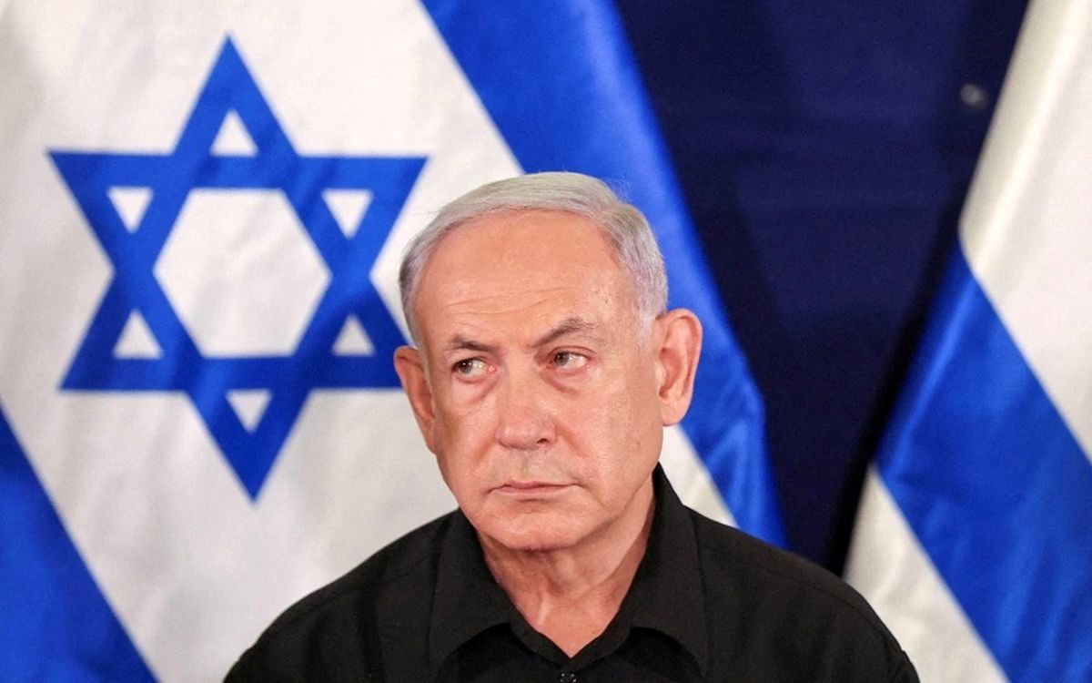 نتانیاهو: بودجه جنگ را افزایش می‌دهیم