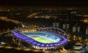 طلسم جلوگیری از ورود زنان به ورزشگاه‌ مشهد، شکست/ ویدئو