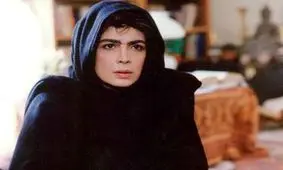 تنهاترین بانوی سینمای ایران ۳۰ساله شد