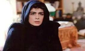 تنهاترین بانوی سینمای ایران ۳۰ساله شد