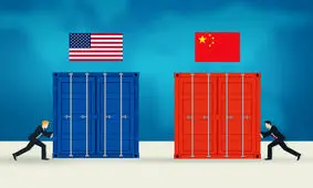 رمزگشایی از عدد «۳۰ درصد» مربوط به بیانیه مشترک چین-آمریکا؛ اشتباه رسانه‌ای یا تحریف عمدی؟

