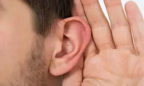 کرونا منجر به کاهش شنوایی می شود؟