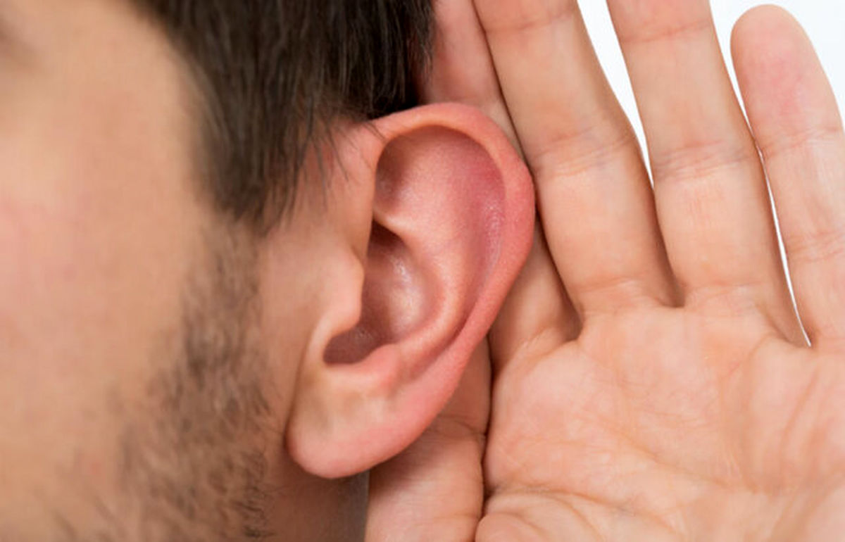 کرونا منجر به کاهش شنوایی می شود؟