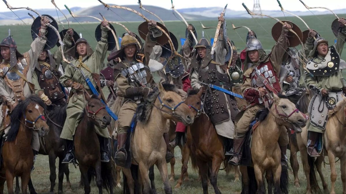 ترفندهای جنگی و حکومت‌داری چنگیزخان مغول؛ تموجین چگونه بزرگترین امپراتوری تاریخ بشر را شکل داد؟