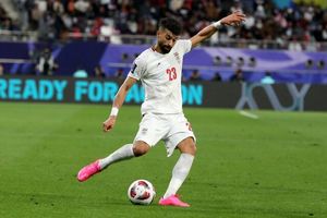 درگیری در کمپ حجازی زمان خروج رامین رضاییان برای گرفتن عکس یادگاری/ ویدئو