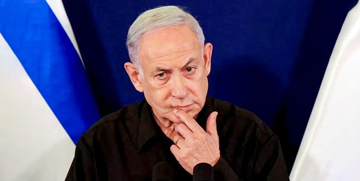 واکنش نتانیاهو به تحریم آمریکا علیه شهرک‌نشین‌های اسرائیلی