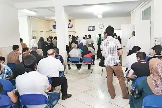 رنج ارتوپدی در بیرجند؛ از صف‌های طولانی تا هزینه‌های سنگین