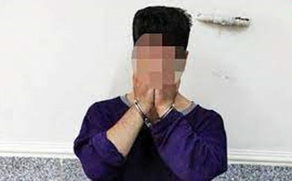 ماجرای قتل پسر جوان جلوی فروشگاه رفاه تهرانسر