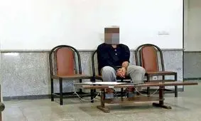 ادعای مرد شرور که پسران نوجوان را آزار داده است: من خودم قربانی هستم