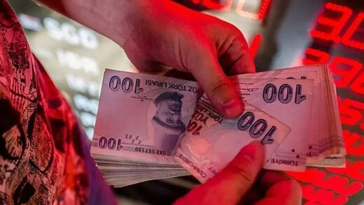 لیر ترکیه سقوط کرد/ هر لیر در بازار تهران چند؟