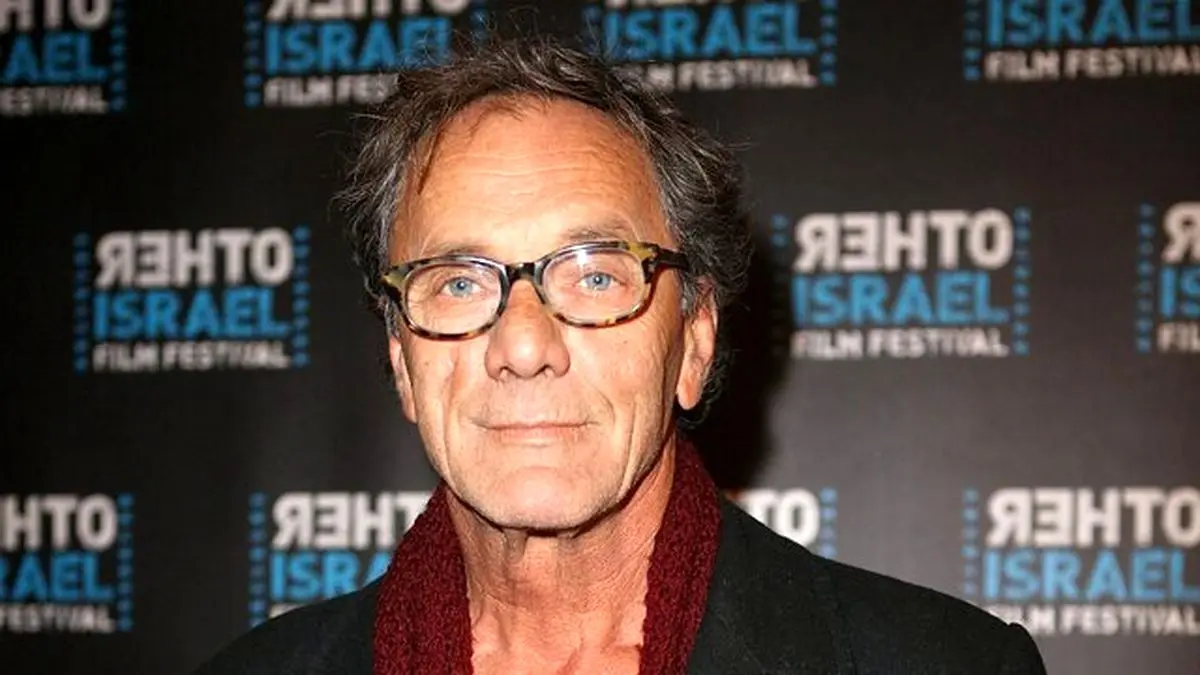 محمد بکری، فیلمساز برجسته فلسطینی درگذشت