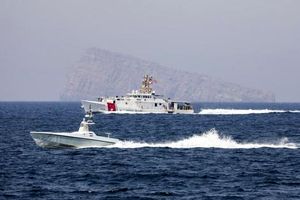 آمریکا: ادعای ایران در زمینه هشدار به زیردریایی ما نادرست است/ هر جا قوانین بین‌الملل اجازه دهد، حرکت می‌کنیم