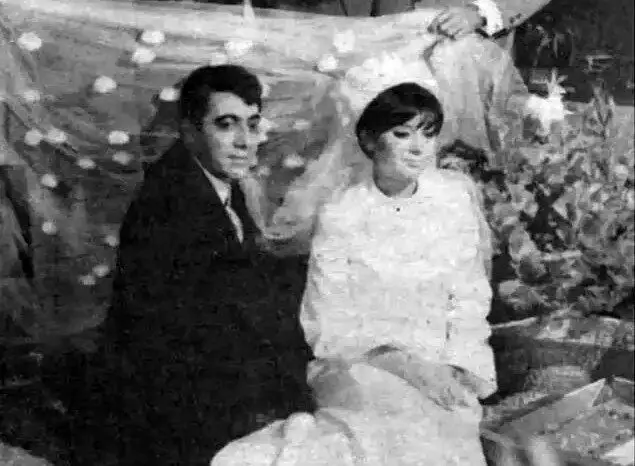 گلپا: هرکسی بیاید «دلِی دلِی» کند و «امان امان» بگوید که موسیقی پیش نمی‌رود/ همسر گلپا: او یک مرد وفادار و پایبند خانواده است