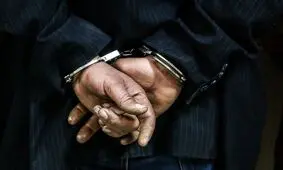 قتل همکار به‌ خاطر نگاه چپ