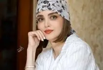 استایل جنوبی و جنجالی بهنوش طباطبایی که حسابی وایرال شد