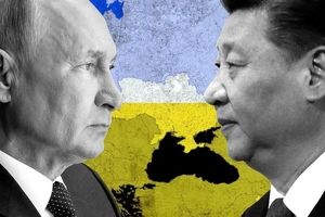 چرا چین از کمک نظامی به روسیه عقب نشینی کرد؟