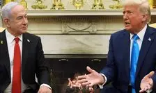 ادعای آکسیوس: ترامپ و نتانیاهو درباره فشار حداکثری علیه ایران توافق کردند