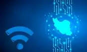 تمرکز ۹۱ درصدی ترافیک اینترنت در تهران
