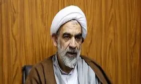 هشدار یک عضو مجلس خبرگان: هرکس مخالف مشارکت بالای مردمی در انتخابات باشد، به کشور خیانت کرده است