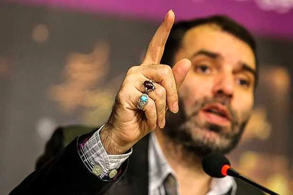 مسعود ده نمکی: اسرائیل در پیام رسان ایتا مشغول جاسوسی و جمع آوری اطلاعات است/ ویدئو