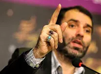 مسعود ده نمکی: اسرائیل در پیام رسان ایتا مشغول جاسوسی و جمع آوری اطلاعات است/ ویدئو