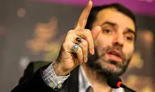 مسعود ده نمکی: اسرائیل در پیام رسان ایتا مشغول جاسوسی و جمع آوری اطلاعات است/ ویدئو