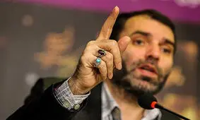 مسعود ده نمکی: اسرائیل در پیام رسان ایتا مشغول جاسوسی و جمع آوری اطلاعات است/ ویدئو